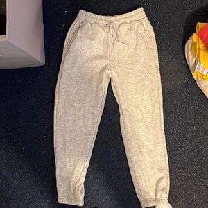 Cotton Fabletics Sweat Pants